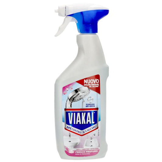 VIAKAL SPRAY FRESCO PROFUMO 470ML