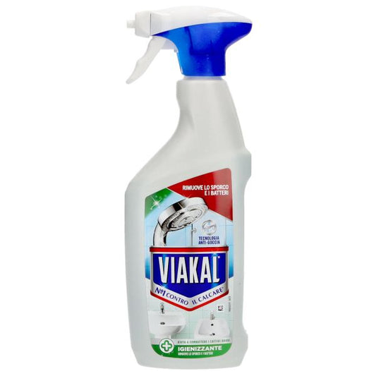 VIAKAL SPRAY IGIENIZZANTE 470ML