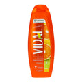 Vidal Bagnodoccia Vitamina C 500ml bagnoschiuma VIDAL
