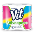 Vit Carta Igienica Salvaspesa 4 Rotoli CARTA IGIENICA VIT