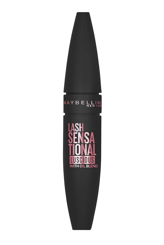 MAYBELLINE NEW YORK MASCARA CIGLIA SENSAZIONALI VOLUMINOSE E SEPARATE