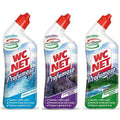 Wc Net Gel Profumoso 750 ML Detersivo bagno e wc WC NET