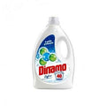 Dinamo Detersivo Bucato 40 Misurini Detersivo Bucato DINAMO